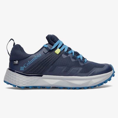 Columbia Facet 75 OutDry – BM9284-464 – Collegiate Navy / Blue