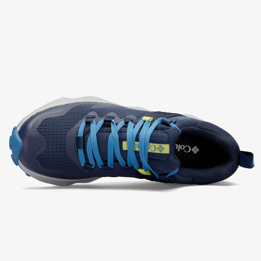 Columbia Facet 75 OutDry – BM9284-464 – Collegiate Navy / Blue