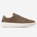 Cole Haan Grand Crosscourt Traveler Sneakers – C38984 – Truffle / Ivory