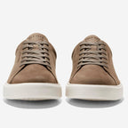 Cole Haan Grand Crosscourt Traveler Sneakers – C38984 – Truffle / Ivory