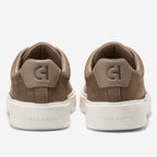 Cole Haan Grand Crosscourt Traveler Sneakers – C38984 – Truffle / Ivory