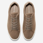 Cole Haan Grand Crosscourt Traveler Sneakers – C38984 – Truffle / Ivory