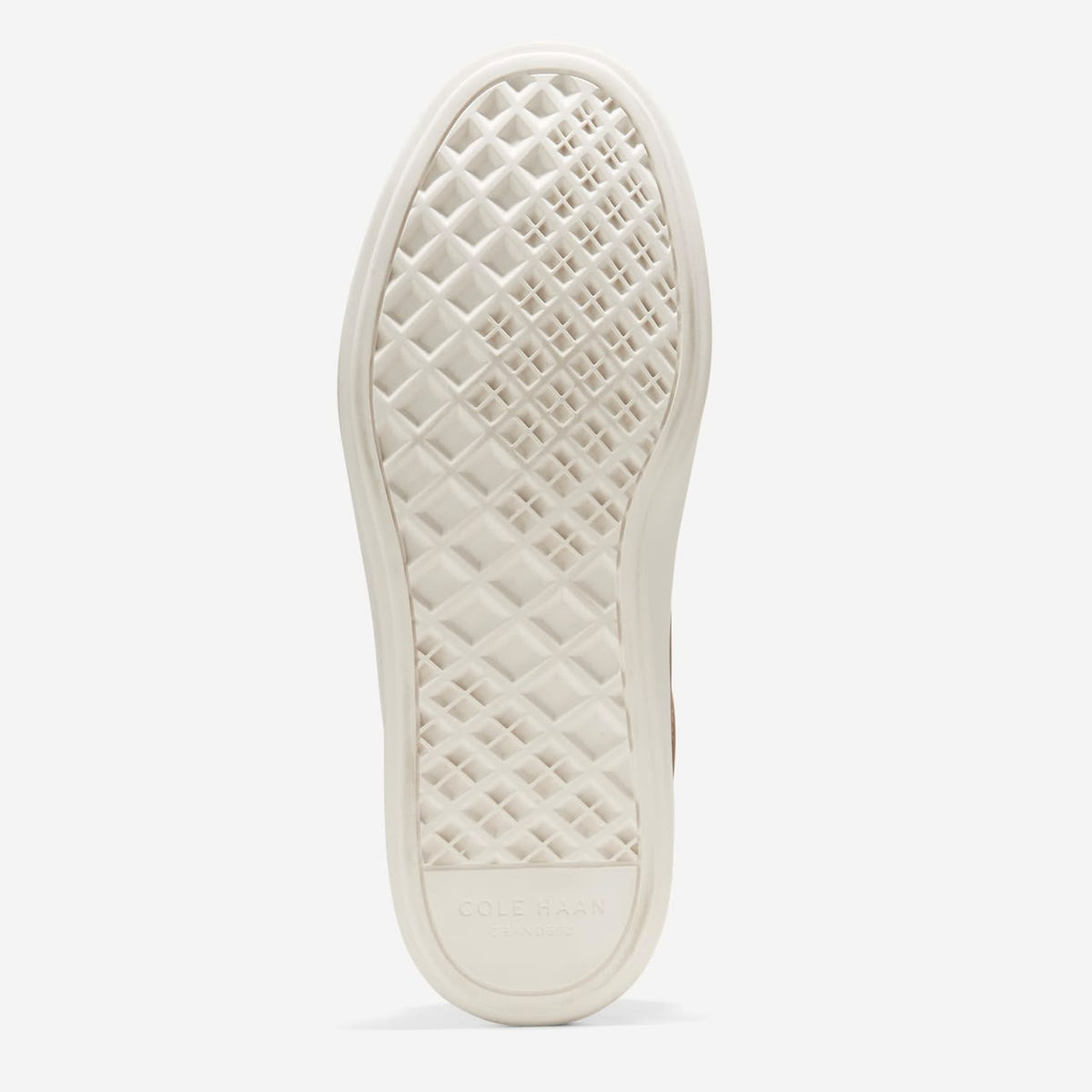 Cole Haan Grand Crosscourt Traveler Sneakers – C38984 – Truffle / Ivory