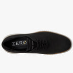 Cole Haan 2.ZERØGRAND Laser Wingtip Oxford – C23807 – Black / Ivory