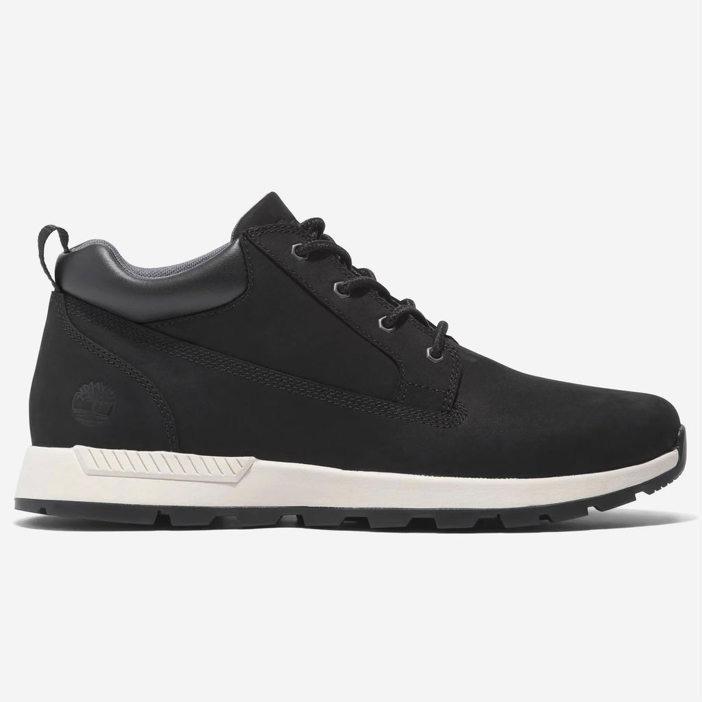 Timberland Killington Trekker Low Chukka Boots – TB0A2J3F001 – Black Nubuck