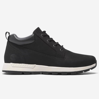 Timberland Killington Trekker Low Chukka Boots – TB0A2J3F001 – Black Nubuck
