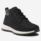 Timberland Killington Trekker Low Chukka Boots – TB0A2J3F001 – Black Nubuck