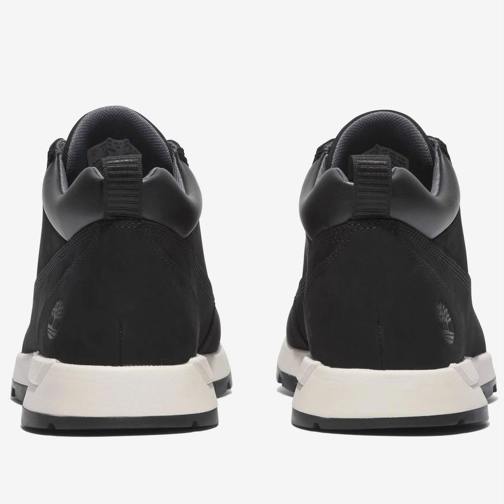 Timberland Killington Trekker Low Chukka Boots – TB0A2J3F001 – Black Nubuck