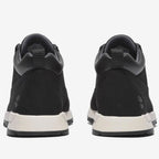 Timberland Killington Trekker Low Chukka Boots – TB0A2J3F001 – Black Nubuck