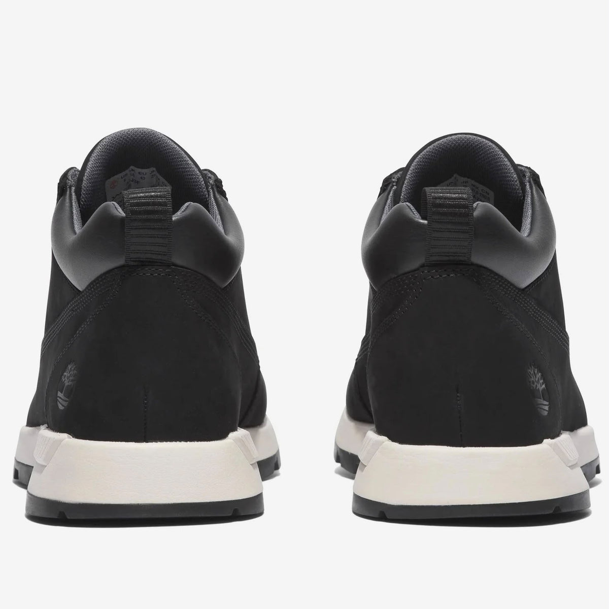 Timberland Killington Trekker Low Chukka Boots – TB0A2J3F001 – Black Nubuck
