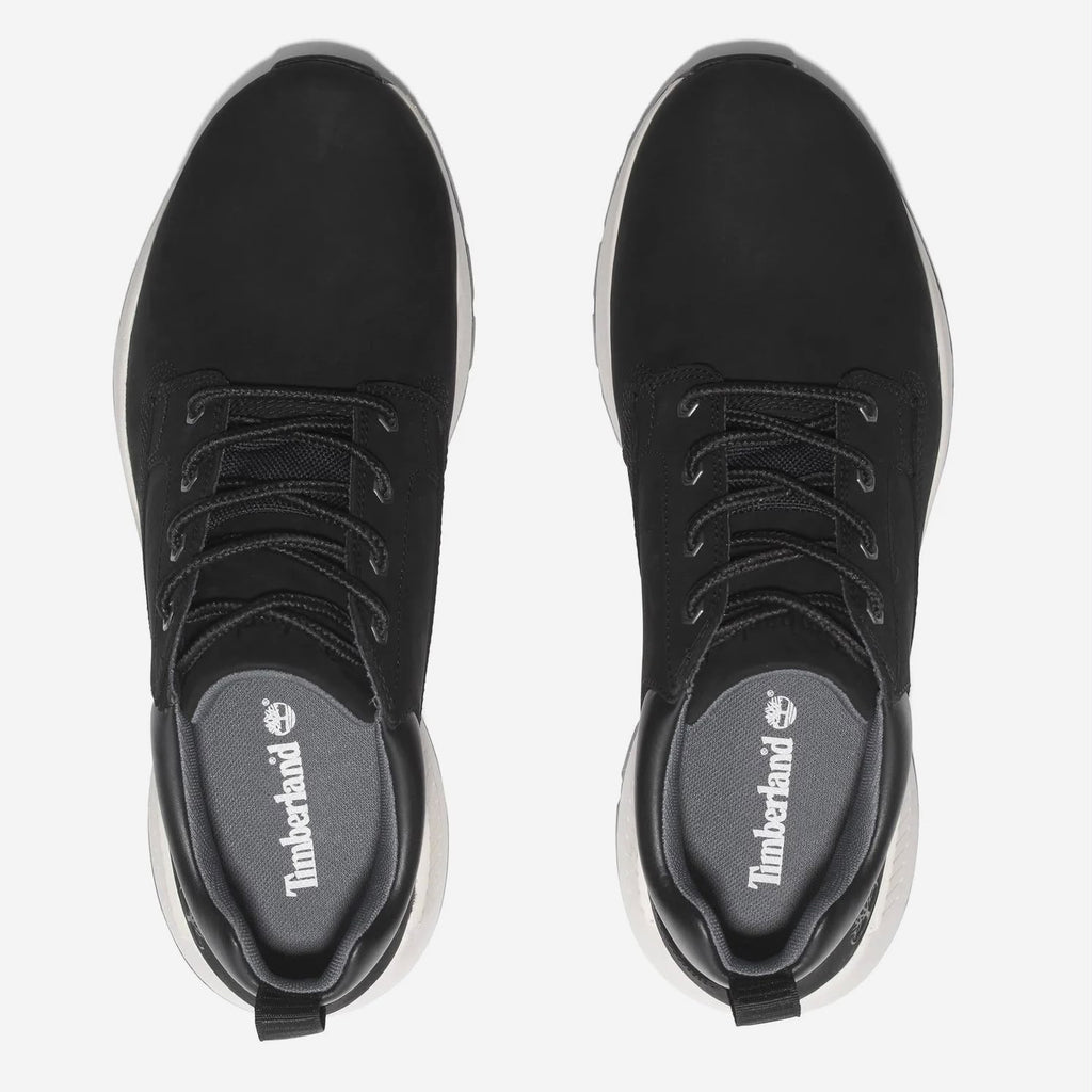 Timberland Killington Trekker Low Chukka Boots – TB0A2J3F001 – Black Nubuck