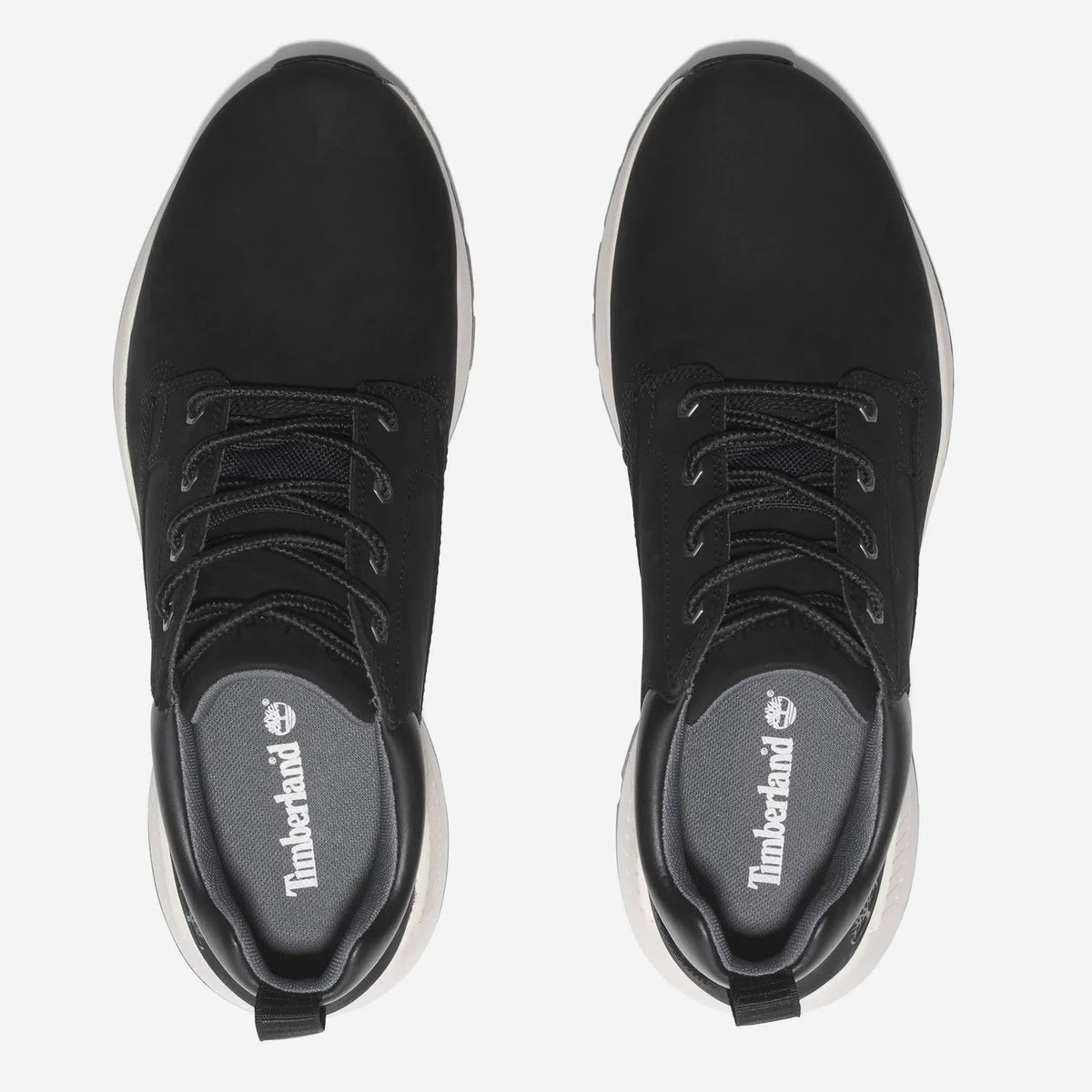Timberland Killington Trekker Low Chukka Boots – TB0A2J3F001 – Black Nubuck