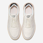 Cole Haan GrandPrø Crossover Sneakers – C36131 – Ivory / Gum / Black