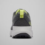 Columbia Konos TRS Trail Running Shoes – BM2858-028 – Charcoal Grey / Lime