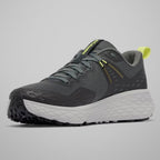 Columbia Konos TRS Trail Running Shoes – BM2858-028 – Charcoal Grey / Lime