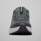Columbia Konos TRS Trail Running Shoes – BM2858-028 – Charcoal Grey / Lime