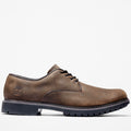 Timberland Stormbucks Waterproof Shoes – TB15550R242 – Dark Brown
