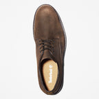 Timberland Stormbucks Waterproof Shoes – TB15550R242 – Dark Brown