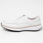 Cole Haan CH x UNITED ARROWS Apron Ashland Golf Shoes – C42292 – White / Black