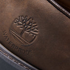 Timberland Stormbucks Waterproof Shoes – TB15550R242 – Dark Brown