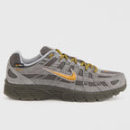 Nike P-6000 Premium CORDURA® Sneakers – IH0946-201 – Medium Ash / Golden Hops