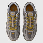 Nike P-6000 Premium CORDURA® Sneakers – IH0946-201 – Medium Ash / Golden Hops