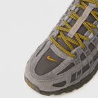 Nike P-6000 Premium CORDURA® Sneakers – IH0946-201 – Medium Ash / Golden Hops