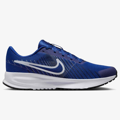 Nike Run Defy Running Shoes – HM9594-401 – Deep Royal Blue / World Indigo