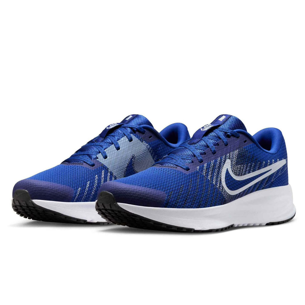 Nike Run Defy Running Shoes – HM9594-401 – Deep Royal Blue / World Indigo