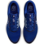 Nike Run Defy Running Shoes – HM9594-401 – Deep Royal Blue / World Indigo