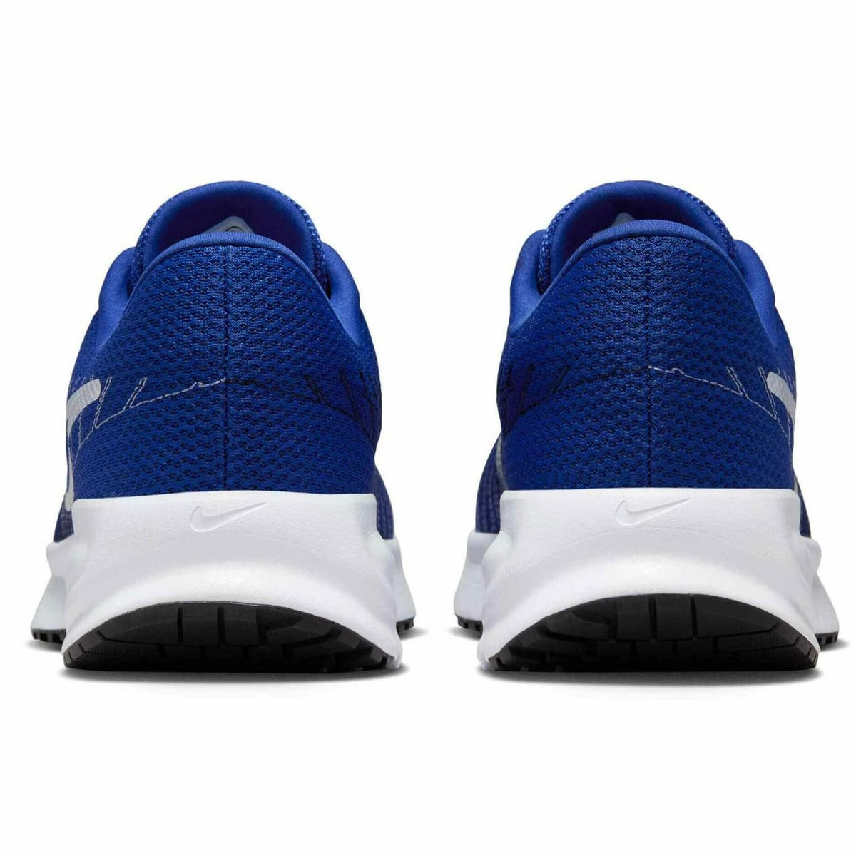 Nike Run Defy Running Shoes – HM9594-401 – Deep Royal Blue / World Indigo