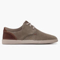Clarks Casual Lace-Up Shoes – 261646747 – Taupe / Brown