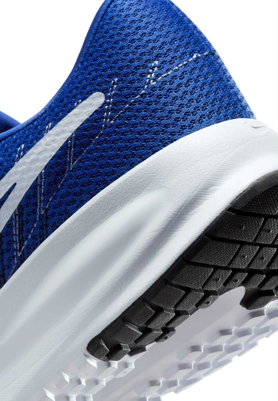 Nike Run Defy Running Shoes – HM9594-401 – Deep Royal Blue / World Indigo