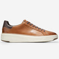 Cole Haan GrandPrø Topspin Sneakers – C34229 – British Tan .. M