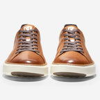 Cole Haan GrandPrø Topspin Sneakers – C34229 – British Tan .. M