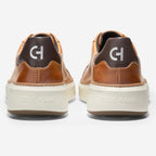 Cole Haan GrandPrø Topspin Sneakers – C34229 – British Tan .. M