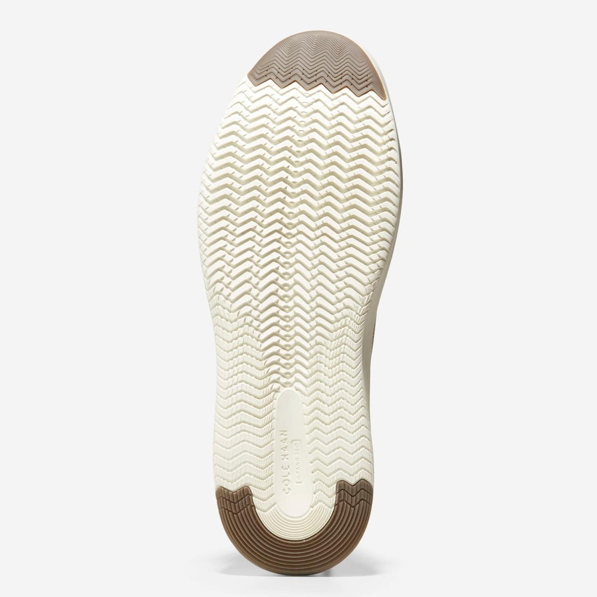 Cole Haan GrandPrø Topspin Sneakers – C34229 – British Tan .. M
