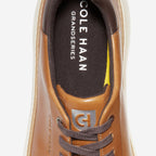 Cole Haan GrandPrø Topspin Sneakers – C34229 – British Tan .. M