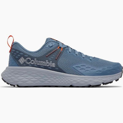 Columbia Konos™ TRS Omni-Max™ Trail Running Shoes – BM2858-441 – Blue / Grey