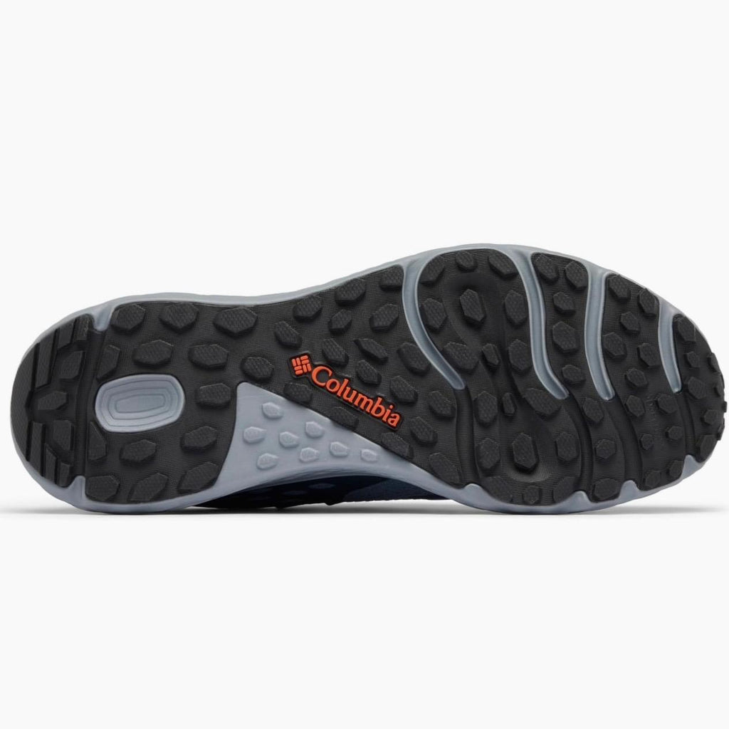 Columbia Konos™ TRS Omni-Max™ Trail Running Shoes – BM2858-441 – Blue / Grey