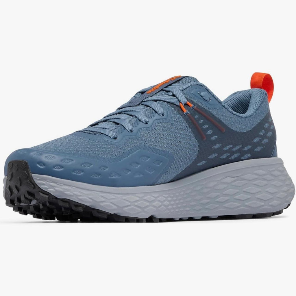 Columbia Konos™ TRS Omni-Max™ Trail Running Shoes – BM2858-441 – Blue / Grey