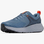 Columbia Konos™ TRS Omni-Max™ Trail Running Shoes – BM2858-441 – Blue / Grey