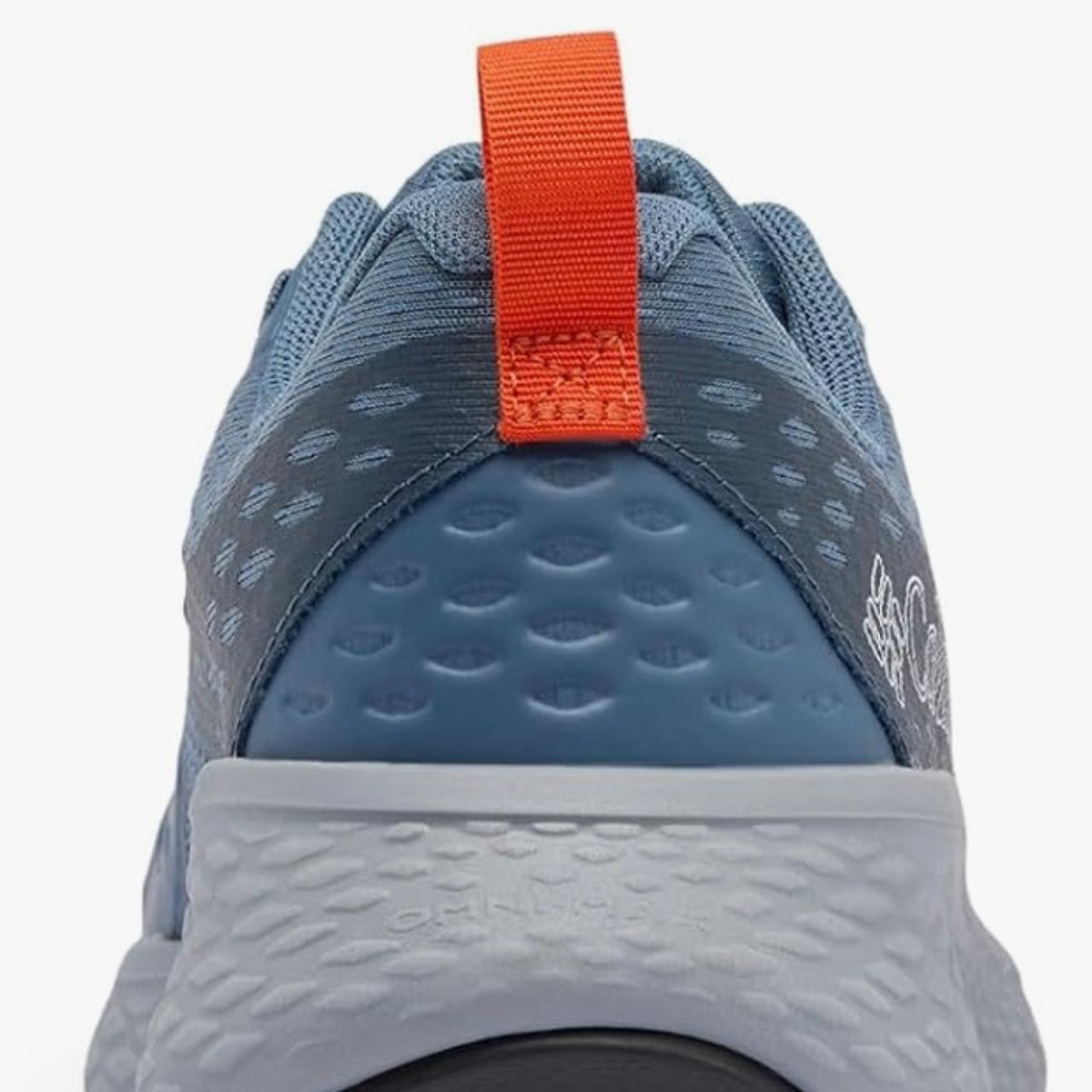 Columbia Konos™ TRS Omni-Max™ Trail Running Shoes – BM2858-441 – Blue / Grey
