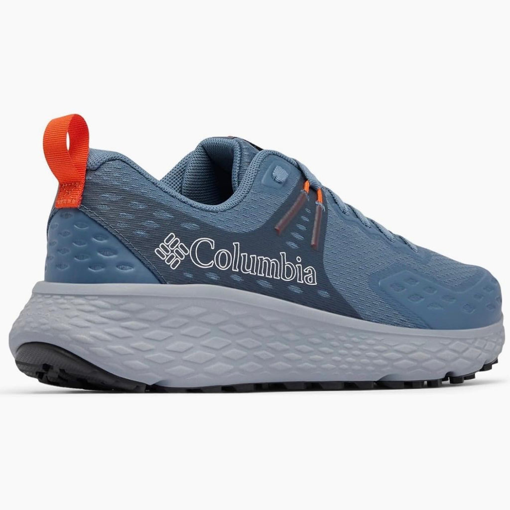 Columbia Konos™ TRS Omni-Max™ Trail Running Shoes – BM2858-441 – Blue / Grey