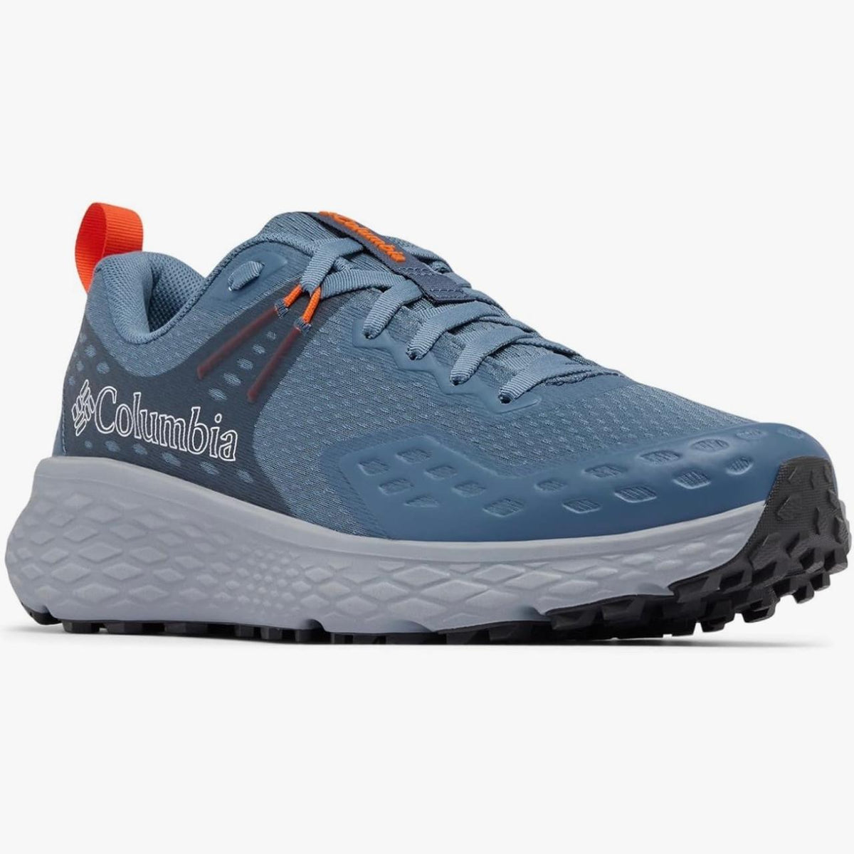 Columbia Konos™ TRS Omni-Max™ Trail Running Shoes – BM2858-441 – Blue / Grey