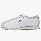 Lacoste L001 Set Leather Sneakers – 7-51SMA0035-21G – White