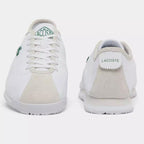 Lacoste L001 Set Leather Sneakers – 7-51SMA0035-21G – White