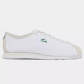 Lacoste L001 Set Leather Sneakers – 7-51SMA0035-21G – White