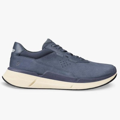 ECCO BIOM® 2.2 Men's Sneakers – 830764-02415 – Blue / Off-White