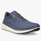 ECCO BIOM® 2.2 Men's Sneakers – 830764-02415 – Blue / Off-White